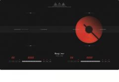 Bếp Từ Hồng Ngoại KOJINE KJ 6228