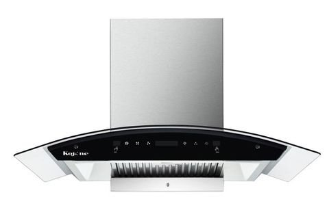 Máy Hút Mùi Kính Cong KOJINE KJ 3270 (Cảm Ứng)