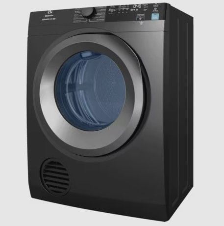 Máy sấy quần áo Electrolux EDS854N3SB 8.5kg