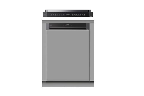 Máy rửa bát GrandX SMI8GX68