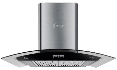 MÁY HÚT MÙI SEVILLA SV-325