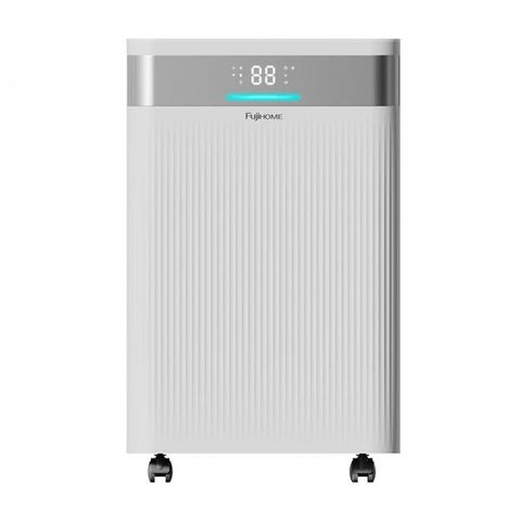 Máy hút ẩm dân dụng Fujihome DH16NW