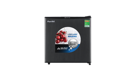 Tủ lạnh mini Funiki FR-51DSU 50 lít