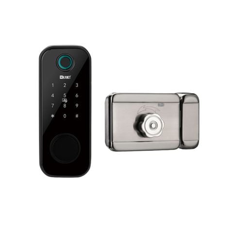 KHÓA THÔNG MINH KANET KN-G5.A