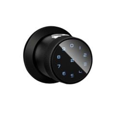 KHÓA cửa gỗTHÔNG MINH KANET KN-W6