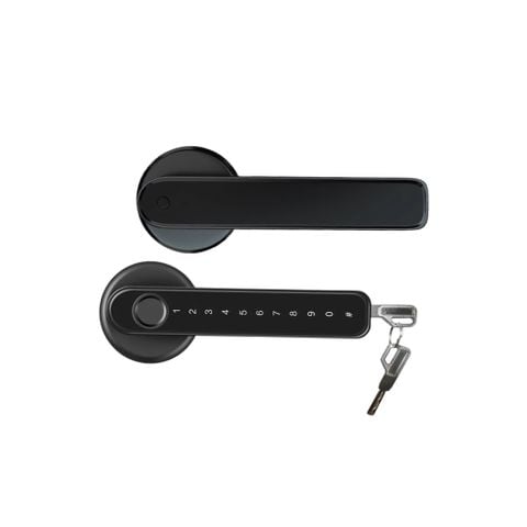 KHÓA THÔNG MINH KANET KN-W8