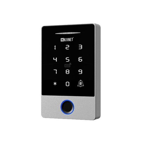 KHÓA THÔNG MINH KANET HỆ THỐNG KIỂM SOÁT CỬA NHÀ TRỌ