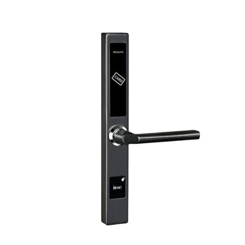 KHÓA cửa gỗ THÔNG MINH KANET KN-116