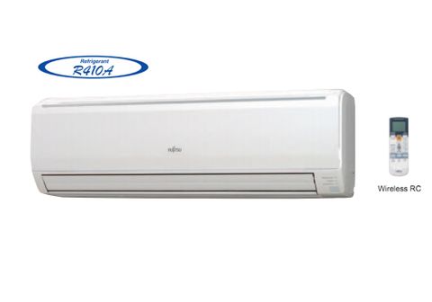 Điều hòa Fujitsu 1 chiều 18.000BTU ASAA18FMTA-A/AOAA18FMTAHA