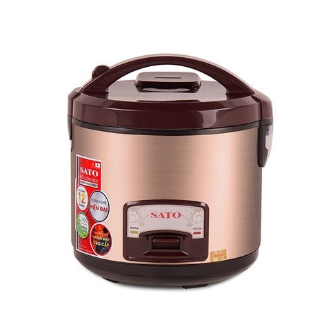 Nồi cơm niêu Sato 18B031