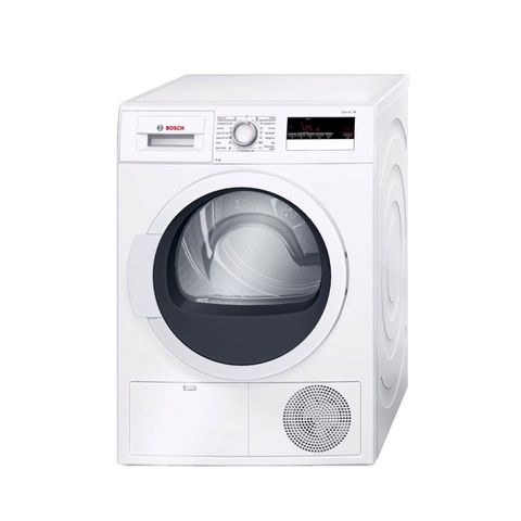 Máy sấy quần áo cửa trước Bosch HMH.WTB86201SG