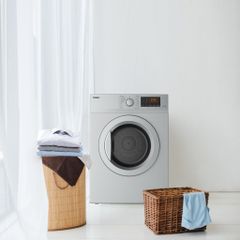 Máy Sấy Quần Áo Galanz DV-80T5C 8kg