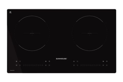 BẾP ĐÔI ĐIỆN TỪ SUNHOUSE SHB5143