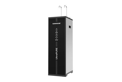 Máy lọc nước nóng lạnh UltraPURE SUNHOUSE SHA76624KL