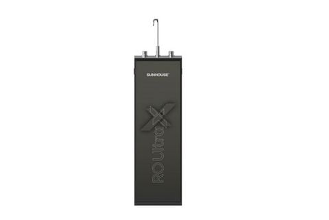MÁY LỌC NƯỚC ION KIỀM HYDROGEN UltraX SUNHOUSE SHA8823LA