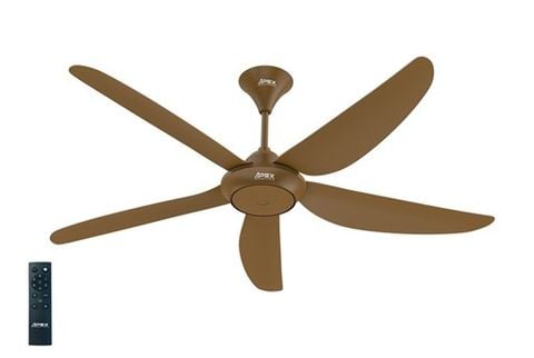 QUẠT TRẦN SUNHOUSE APEX 5 CÁNH APF7667YB