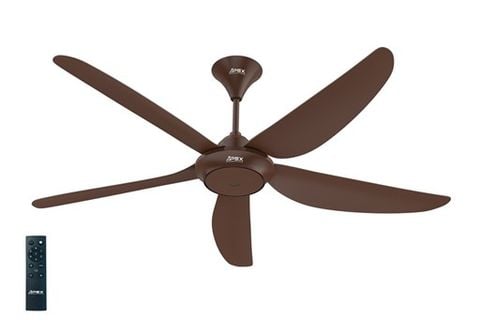 QUẠT TRẦN SUNHOUSE APEX 5 CÁNH APF7667B