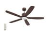 QUẠT TRẦN 5 CÁNH CÓ ĐÈN SUNHOUSE APEX APF7682B