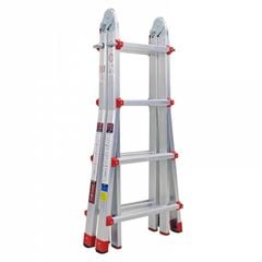 THANG NHÔM 4 đoạn chữ A FUJIHOME ML44