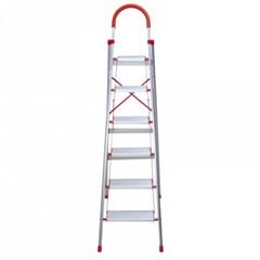 THANG NHÔM GHẾ BẢN TO 6 BẬC FUJIHOME SL-306