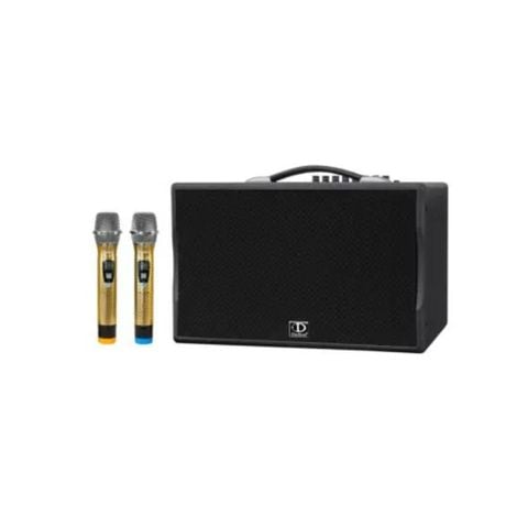 Loa Xách Tay Dalton PS-K8A LUXURY