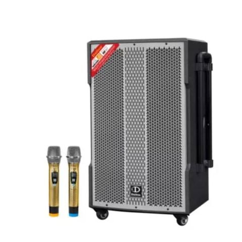 Loa kéo karaoke Dalton TS-15G500X