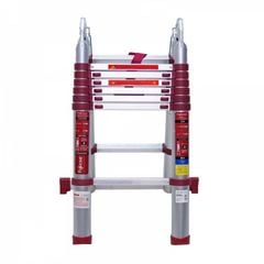 THANG NHÔM RÚT GỌN (CHỮ A) FUJIHOME TLA07R