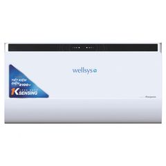 Bình nước nóng Kangaroo  gián tiếp 15 lít KG77A1