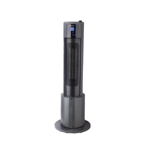 Quạt sưởi gốm UNIE UE-129 có phun sương bù ẩm