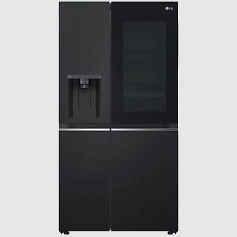 Tủ Lạnh LG Inverter 635 Lít GR-G257BL