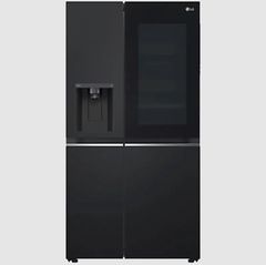 Tủ Lạnh LG Inverter 635 Lít GR-G257BL