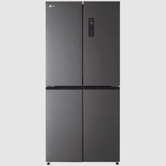 Tủ lạnh LG Multi Door Inverter 470 lít GR-B50BL