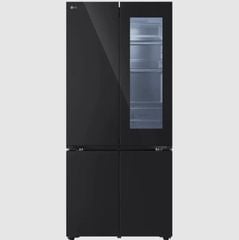 Tủ lạnh French Door Instaview 617L LFB61BLGAI