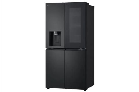 Tủ lạnh LG French Door InstaView Inverter 508 lít LFI50BLMAI