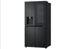 Tủ lạnh LG French Door InstaView Inverter 508 lít LFI50BLMAI