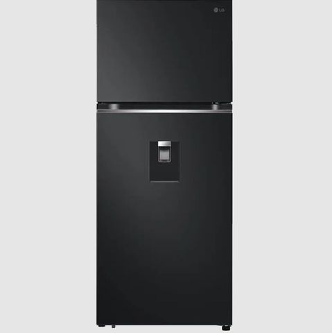 Tủ lạnh LG ngăn đá trên Smart Inverter™ 459L LTD46BLMA