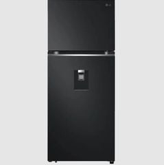 Tủ lạnh LG ngăn đá trên Smart Inverter™ 459L LTD46BLMA