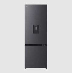 Tủ lạnh LG Inverter 332 lít LBD33BLM