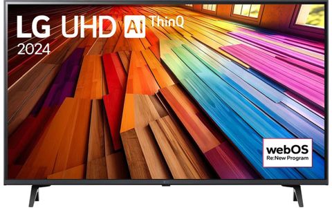 Tivi LG 4K 50 Inch 50UT8050PSB
