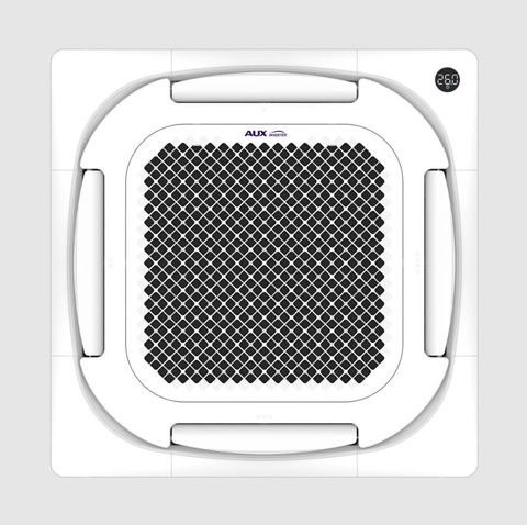 Máy lạnh Cassette Âm trần AUX ALCA-C18/4DR3QAB (2.0HP)