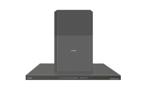 Máy hút mùi áp tường GrandX GX H90C69G