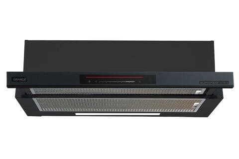 Máy hút mùi âm tủ GrandX GX H70F72B