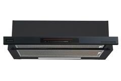 Máy hút mùi âm tủ GrandX GX H70F72B