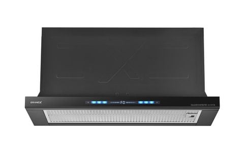 Máy hút mùi âm tủ GrandX GX H70F75B