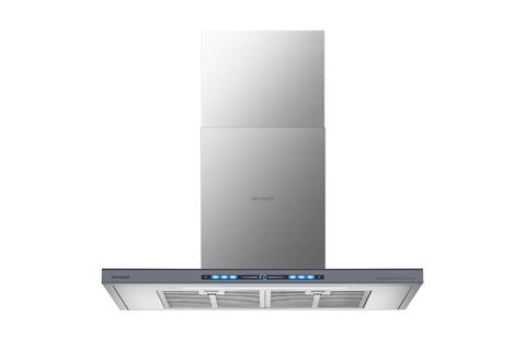Máy hút mùi áp tường GrandX GX H90T78G