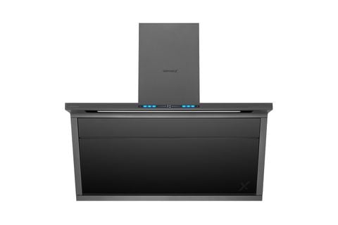 Máy hút mùi áp tường GrandX GX H70T88G