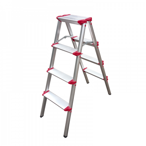 THANG NHÔM GẤP CHỮ A FUJIHOME DL204