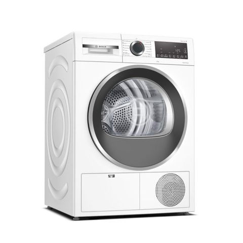 Máy Sấy quần áo Bosch HMH.WQG24200SG Series 6, 9kg