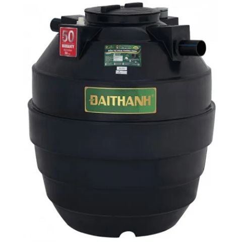 Bồn tự hoại TÂM Á Đại Thành 2500l