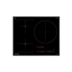 Bếp Từ 3 vùng nấu GrandX GX IH933G